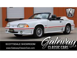 1987 Ford Mustang (CC-1887784) for sale in O'Fallon, Illinois