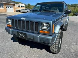 1999 Jeep Cherokee (CC-1887786) for sale in Carlisle, Pennsylvania