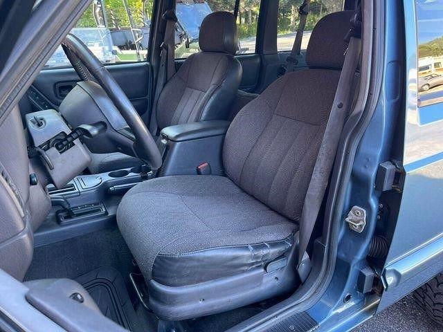 1999 Jeep Cherokee (CC-1887786) for sale in Carlisle, Pennsylvania