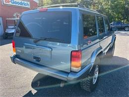 1999 Jeep Cherokee (CC-1887786) for sale in Carlisle, Pennsylvania