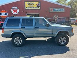 1999 Jeep Cherokee (CC-1887786) for sale in Carlisle, Pennsylvania