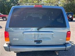 1999 Jeep Cherokee (CC-1887786) for sale in Carlisle, Pennsylvania