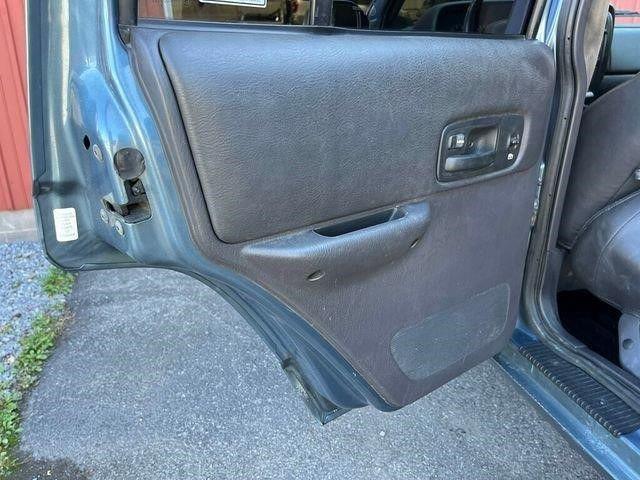 1999 Jeep Cherokee (CC-1887786) for sale in Carlisle, Pennsylvania