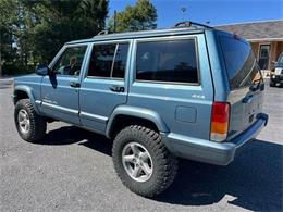 1999 Jeep Cherokee (CC-1887786) for sale in Carlisle, Pennsylvania