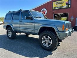 1999 Jeep Cherokee (CC-1887786) for sale in Carlisle, Pennsylvania