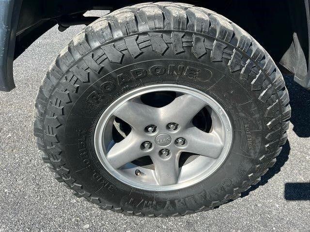 1999 Jeep Cherokee (CC-1887786) for sale in Carlisle, Pennsylvania