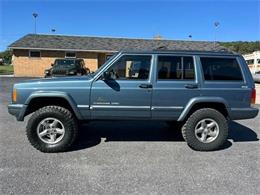 1999 Jeep Cherokee (CC-1887786) for sale in Carlisle, Pennsylvania