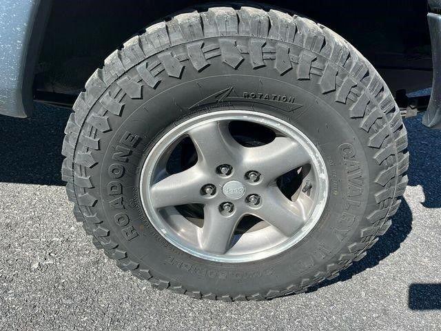 1999 Jeep Cherokee (CC-1887786) for sale in Carlisle, Pennsylvania