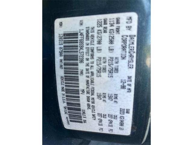 1999 Jeep Cherokee (CC-1887786) for sale in Carlisle, Pennsylvania