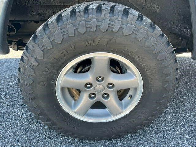 1999 Jeep Cherokee (CC-1887786) for sale in Carlisle, Pennsylvania