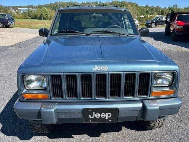 1999 Jeep Cherokee (CC-1887786) for sale in Carlisle, Pennsylvania