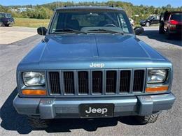 1999 Jeep Cherokee (CC-1887786) for sale in Carlisle, Pennsylvania