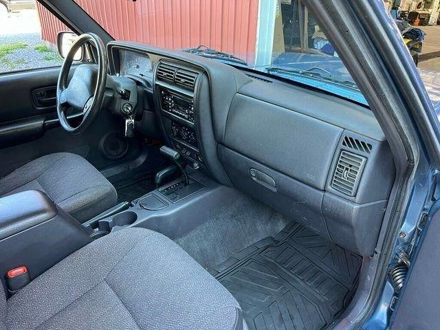 1999 Jeep Cherokee (CC-1887786) for sale in Carlisle, Pennsylvania