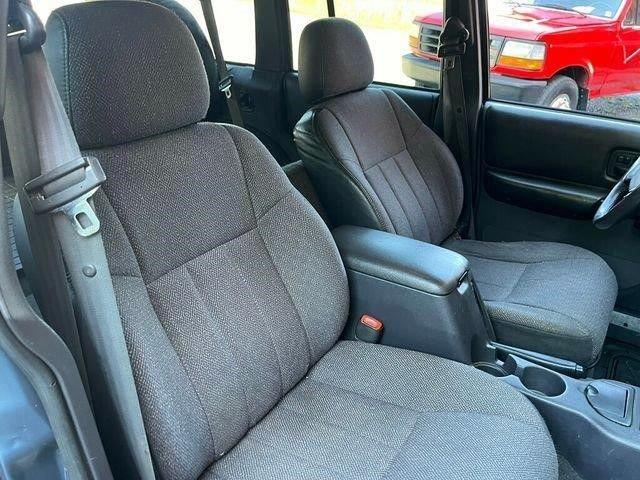 1999 Jeep Cherokee (CC-1887786) for sale in Carlisle, Pennsylvania