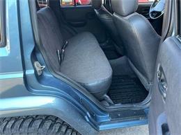 1999 Jeep Cherokee (CC-1887786) for sale in Carlisle, Pennsylvania