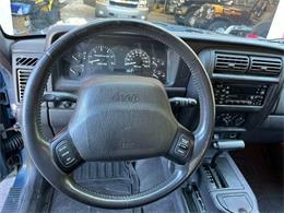 1999 Jeep Cherokee (CC-1887786) for sale in Carlisle, Pennsylvania