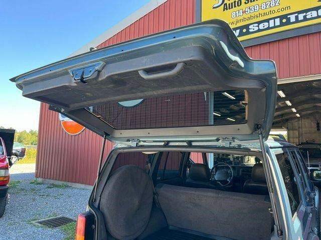 1999 Jeep Cherokee (CC-1887786) for sale in Carlisle, Pennsylvania