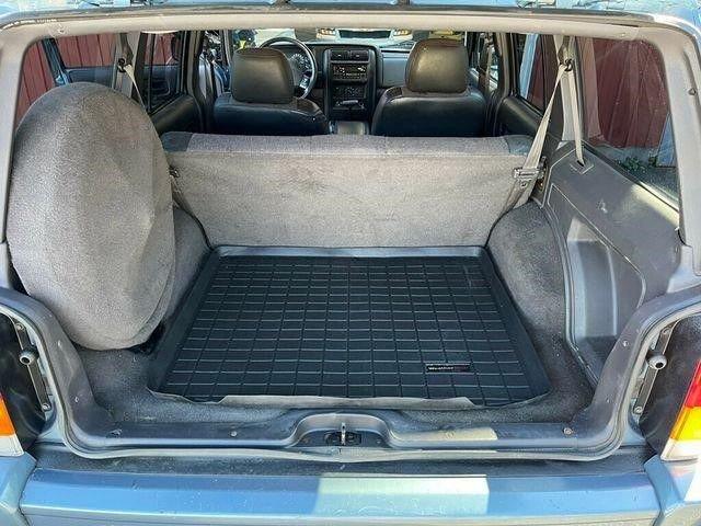 1999 Jeep Cherokee (CC-1887786) for sale in Carlisle, Pennsylvania