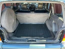 1999 Jeep Cherokee (CC-1887786) for sale in Carlisle, Pennsylvania