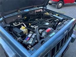 1999 Jeep Cherokee (CC-1887786) for sale in Carlisle, Pennsylvania