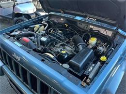 1999 Jeep Cherokee (CC-1887786) for sale in Carlisle, Pennsylvania