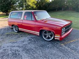 1983 Chevrolet C/K 10 (CC-1887791) for sale in Oklahoma City, Oklahoma