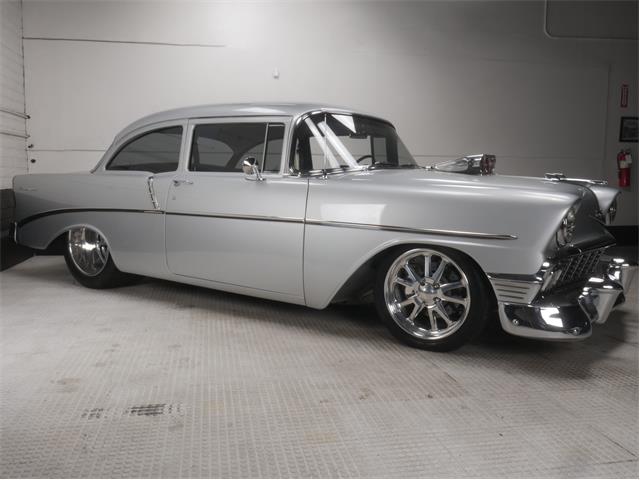 1956 Chevrolet 150 (CC-1887793) for sale in Reno, Nevada