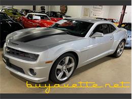 2010 Chevrolet Camaro (CC-1887796) for sale in Atlanta, Georgia