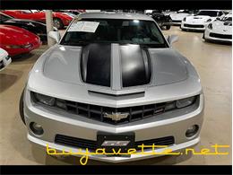 2010 Chevrolet Camaro (CC-1887796) for sale in Atlanta, Georgia