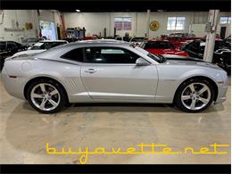 2010 Chevrolet Camaro (CC-1887796) for sale in Atlanta, Georgia