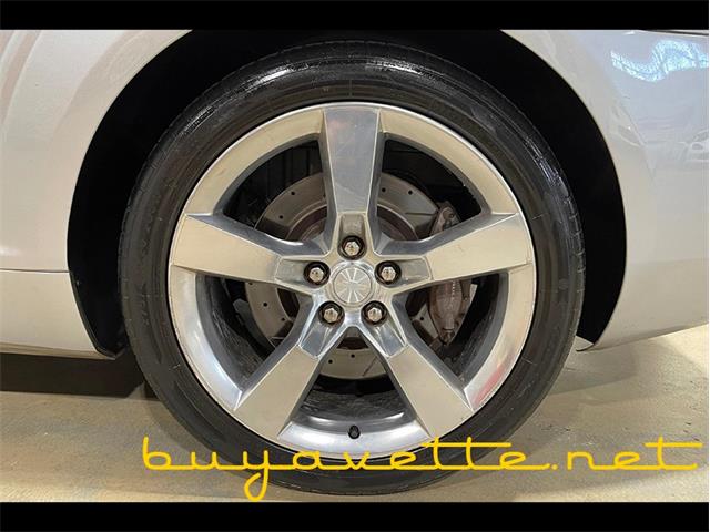2010 Chevrolet Camaro (CC-1887796) for sale in Atlanta, Georgia