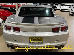 2010 Chevrolet Camaro (CC-1887796) for sale in Atlanta, Georgia