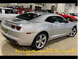 2010 Chevrolet Camaro (CC-1887796) for sale in Atlanta, Georgia