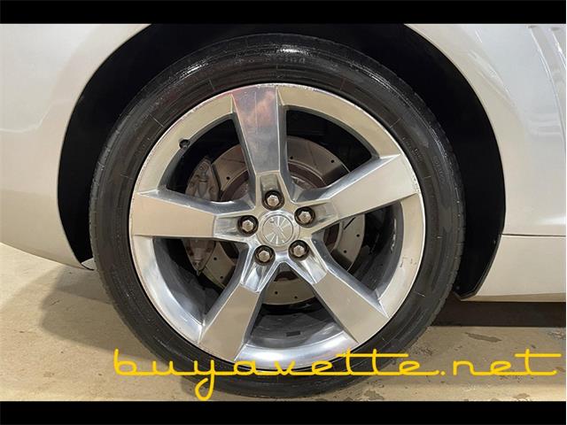 2010 Chevrolet Camaro (CC-1887796) for sale in Atlanta, Georgia