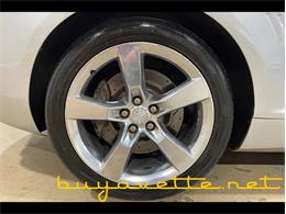 2010 Chevrolet Camaro (CC-1887796) for sale in Atlanta, Georgia