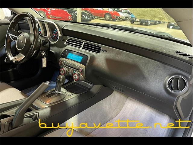 2010 Chevrolet Camaro (CC-1887796) for sale in Atlanta, Georgia