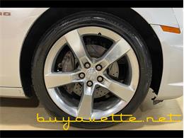 2010 Chevrolet Camaro (CC-1887796) for sale in Atlanta, Georgia