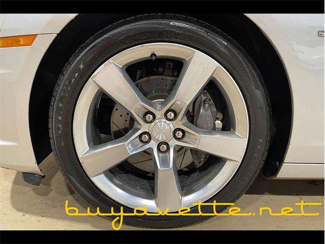 2010 Chevrolet Camaro (CC-1887796) for sale in Atlanta, Georgia