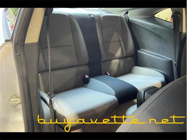 2010 Chevrolet Camaro (CC-1887796) for sale in Atlanta, Georgia