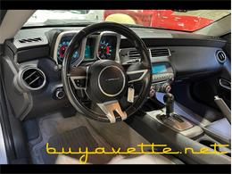 2010 Chevrolet Camaro (CC-1887796) for sale in Atlanta, Georgia
