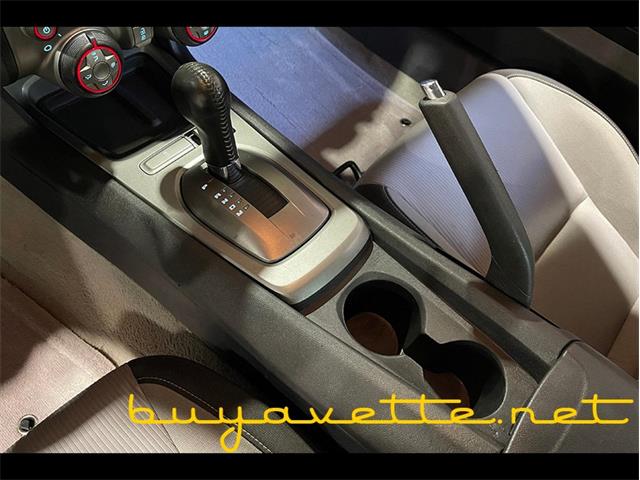 2010 Chevrolet Camaro (CC-1887796) for sale in Atlanta, Georgia