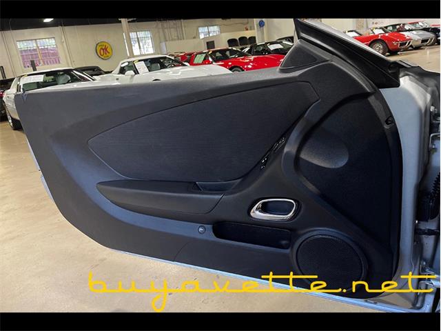 2010 Chevrolet Camaro (CC-1887796) for sale in Atlanta, Georgia