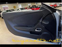 2010 Chevrolet Camaro (CC-1887796) for sale in Atlanta, Georgia