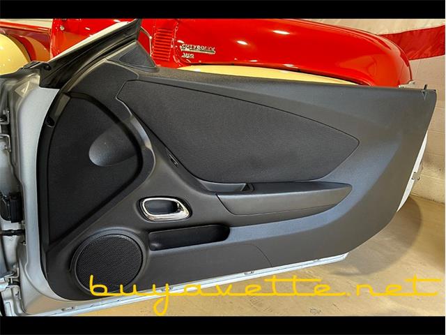 2010 Chevrolet Camaro (CC-1887796) for sale in Atlanta, Georgia