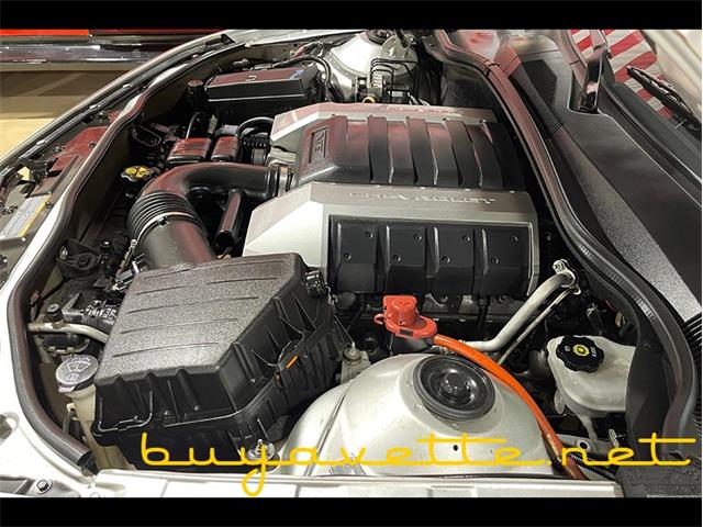 2010 Chevrolet Camaro (CC-1887796) for sale in Atlanta, Georgia