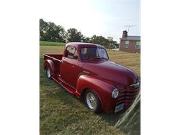 1951 Chevrolet 3100 (CC-1880078) for sale in Carlisle, Pennsylvania