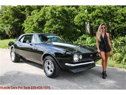 1967 Chevrolet Camaro (CC-1880780) for sale in Fort Myers, Florida