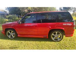 1996 Chevrolet Tahoe (CC-1887803) for sale in Biloxi, Mississippi