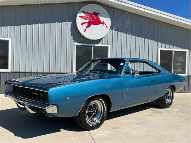 1968 Dodge Charger (CC-1887804) for sale in Greene, Iowa