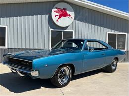 1968 Dodge Charger (CC-1887804) for sale in Greene, Iowa